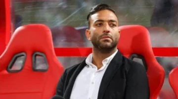 ميدو يحذر جماهير الزمالك من مسؤولية التشجيع أمام بيراميدز